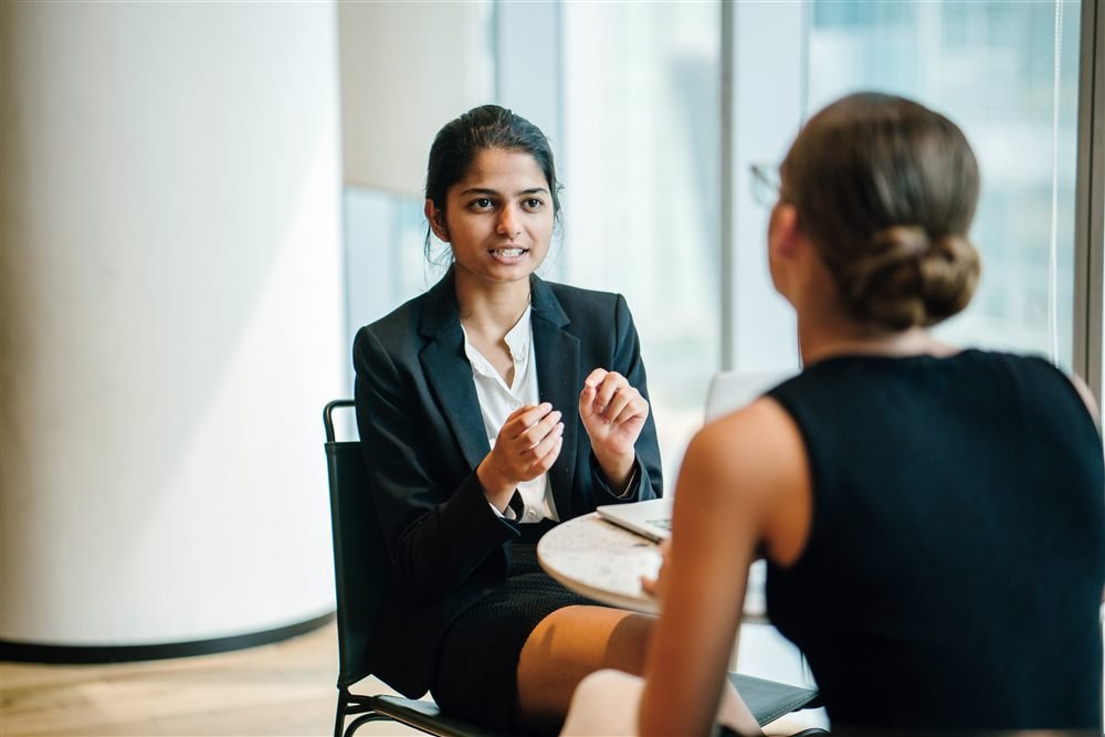 Executive Coaching